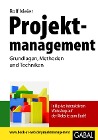  Projektmanagement