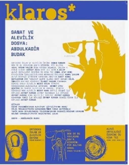 Sanat ve Alevilik - Kolektif