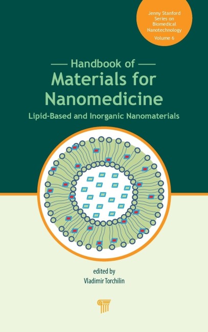 Handbook of Materials for Nanomedicine - 