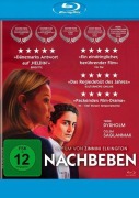 Cover-Bild zum Titel 'Nachbeben' von 'Zinnini Elkington, Jenny Rossander'