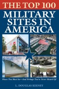 Cover-Bild zum Titel 'The Top 100 Military Sites in America' von 'L. Douglas Keeney'