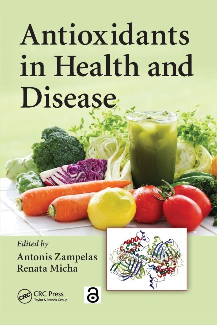 Antioxidants in Health and Disease - 