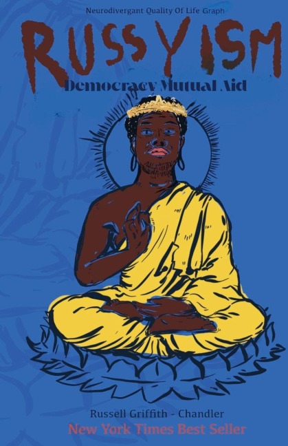 Democracy Mutual Aid. Response to Project 2025 - Russell Griffith Chandler