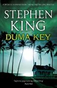 Cover-Bild zum Titel 'Duma Key' von 'Stephen King'