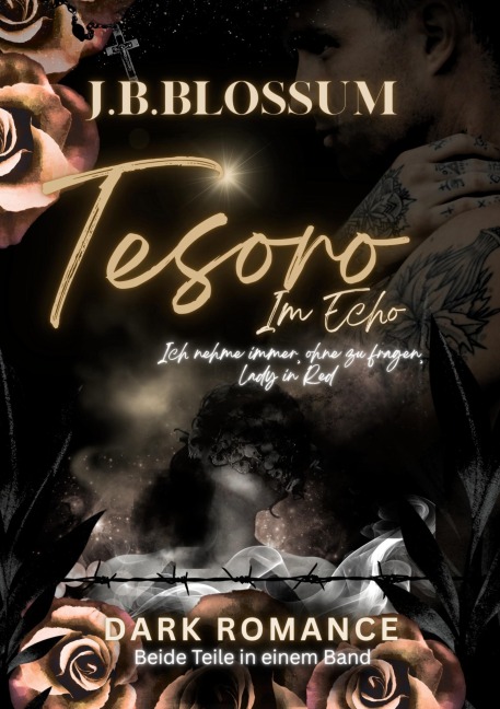 Tesoro im Echo - J. B. Blossum
