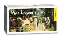 Cover-Bild zum Titel 'Max Liebermann. Memo / Matching Game' von ''