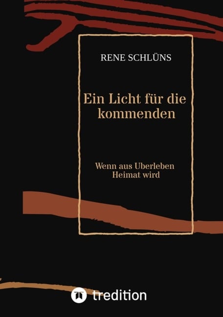 Ein Licht für die kommenden - Rene Schlüns