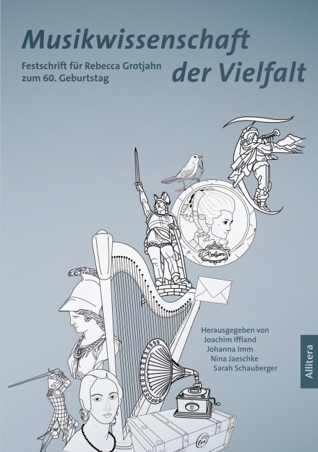 Musikwissenschaft der Vielfalt - 