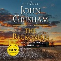 Cover-Bild zum Titel 'The Reckoning' von 'John Grisham'
