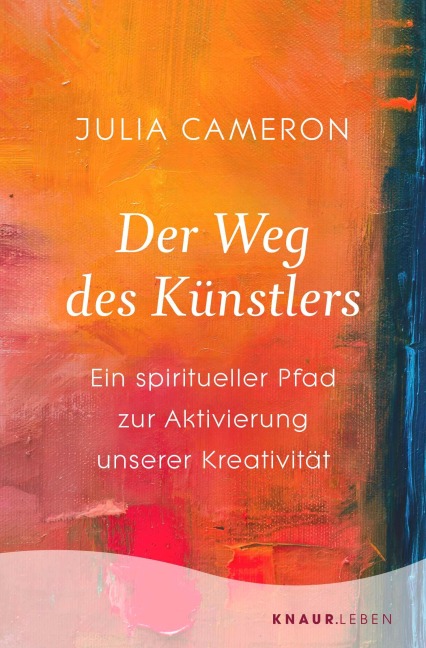 Der Weg des Künstlers - Julia Cameron