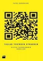 Taslar Yerinden Oynarken - Fatos Karahasan
