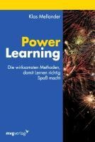 Power Learning - Klas Mellander