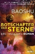 Botschafter der Sterne - Baoshu