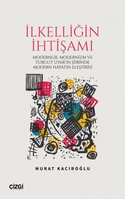 Ilkelligin Ihtisami - Murat Kaciroglu