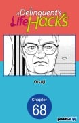 Cover-Bild zum Titel 'A Delinquent's Life Hacks #068' von 'Otsuji'