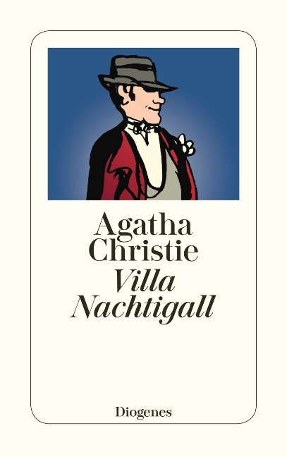 Villa Nachtigall - Agatha Christie