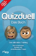 Cover-Bild zum Titel 'Quizduell' von ''