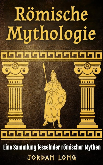 Römische Mythologie - Jordan Long, Ai