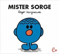 Mister Sorge - Roger Hargreaves