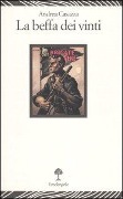 Cover-Bild zum Titel 'La beffa dei vinti' von 'Andrea Casazza'