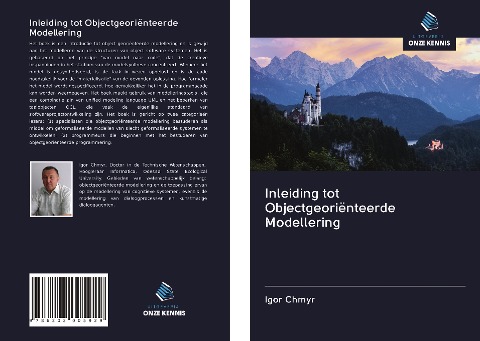 Inleiding tot Objectgeoriënteerde Modellering - Igor Chmyr