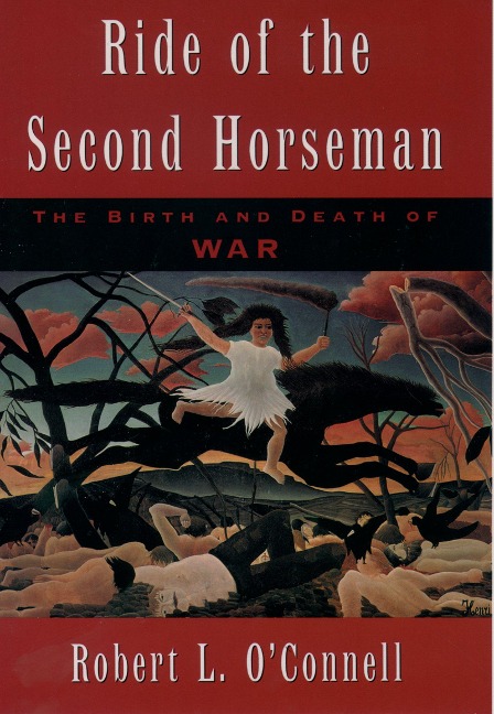 Ride of the Second Horseman - Robert L. O'Connell