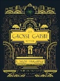 Der große Gatsby - F. Scott Fitzgerald Der große Gatsby - F. Scott Fitzgerald