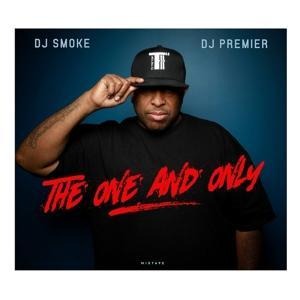 The One & Only-Mixtape - DJ Premier/DJ Smoke