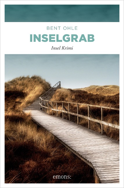 Inselgrab - Bent Ohle