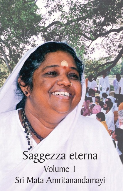 Sagezza Eterna 1 - Sri Mata Amritanandamayi Devi