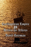 Cover-Bild zum Titel 'Carthaginian Empire Episode 9 - Return To Athens' von 'David Bowman'