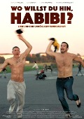Cover-Bild zum Titel 'Wo willst du hin, Habibi?' von 'Tor Iben, Kristina Spitzley, Samir Moussa, Niklas Peters, Bartosz Bludau'