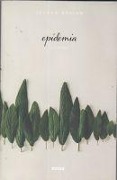 Cover-Bild zum Titel 'Epidemia' von 'Seyhan Arslan'