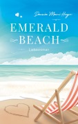 Cover-Bild zum Titel 'Emerald Beach' von 'Dania Mari Hugo'