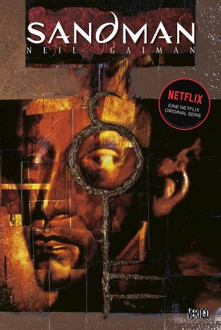 Sandman Deluxe - Neil Gaiman, Mike Dringenberg, Colleen Doran, Kelley Jones, Charles Vess