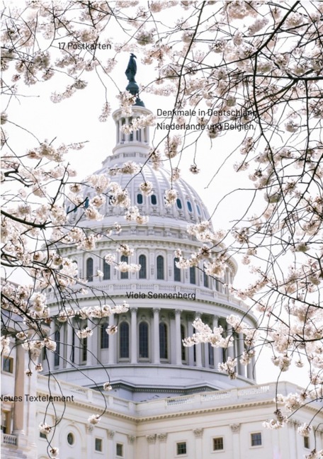 17 Postkarten - Viola Sonnenberg