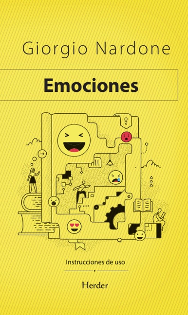 Emociones - Giorgio Nardone
