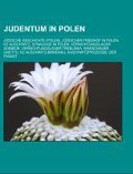 Cover-Bild zum Titel 'Judentum in Polen' von ''