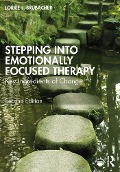 Cover-Bild zum Titel 'Stepping into Emotionally Focused Therapy' von 'Lorrie L. Brubacher'