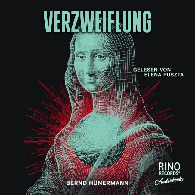 Verzweiflung - Bernd Hünermann
