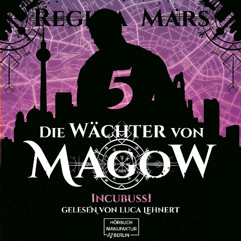 Incubussi - Regina Mars