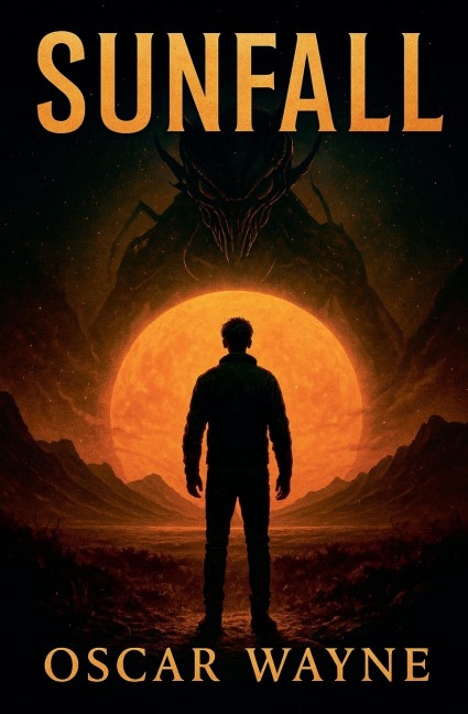 Sunfall - Oscar Wayne