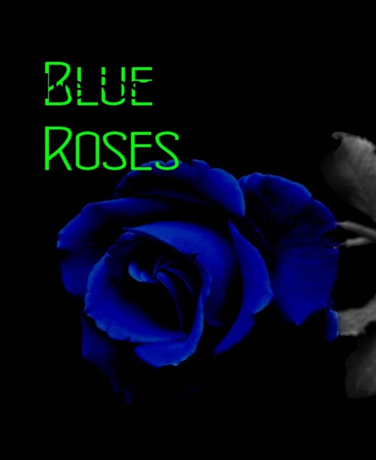 Blue Roses - Sarah Albarn