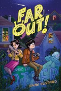 Cover-Bild zum Titel 'Far Out!' von 'Anne Bustard'