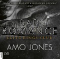 Bad Romance - Amo Jones