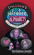 Cover-Bild zum Titel 'Children's Salvation Alphabets' von 'Ikechukwu Joseph'