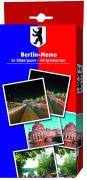 Cover-Bild zum Titel 'Berlin Memo' von ''