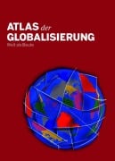 Cover-Bild zum Titel 'Atlas der Globalisierung 2026' von ''