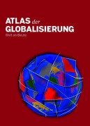 Cover-Bild zum Titel 'Atlas der Globalisierung 2026' von ''