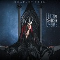 Cover-Bild zum Titel 'Queen Of Broken Dreams' von 'Scarlet Dorn'